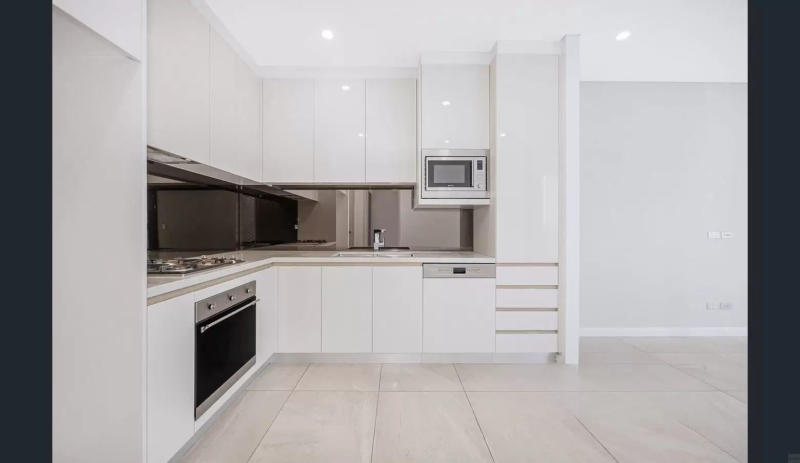 1165/9 Grazier Street, Lidcombe Leased by Aurora Property - image 1