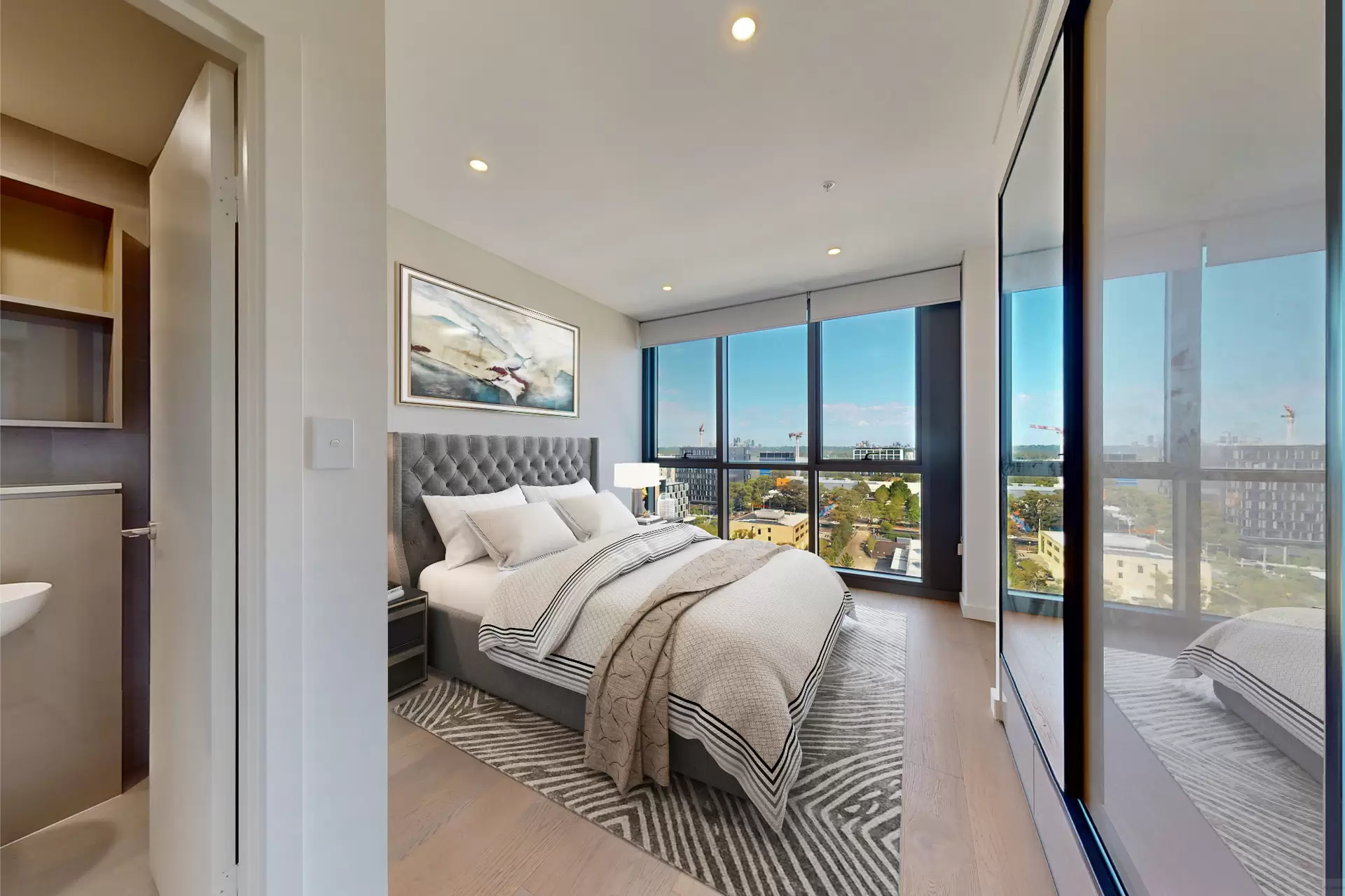 1905C/101 Waterloo Road, Macquarie Park Leased by Aurora Property - image 4