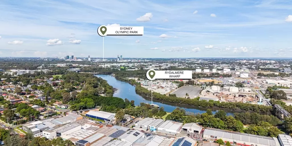 4/37 Park Road, Rydalmere Sold by Aurora Property