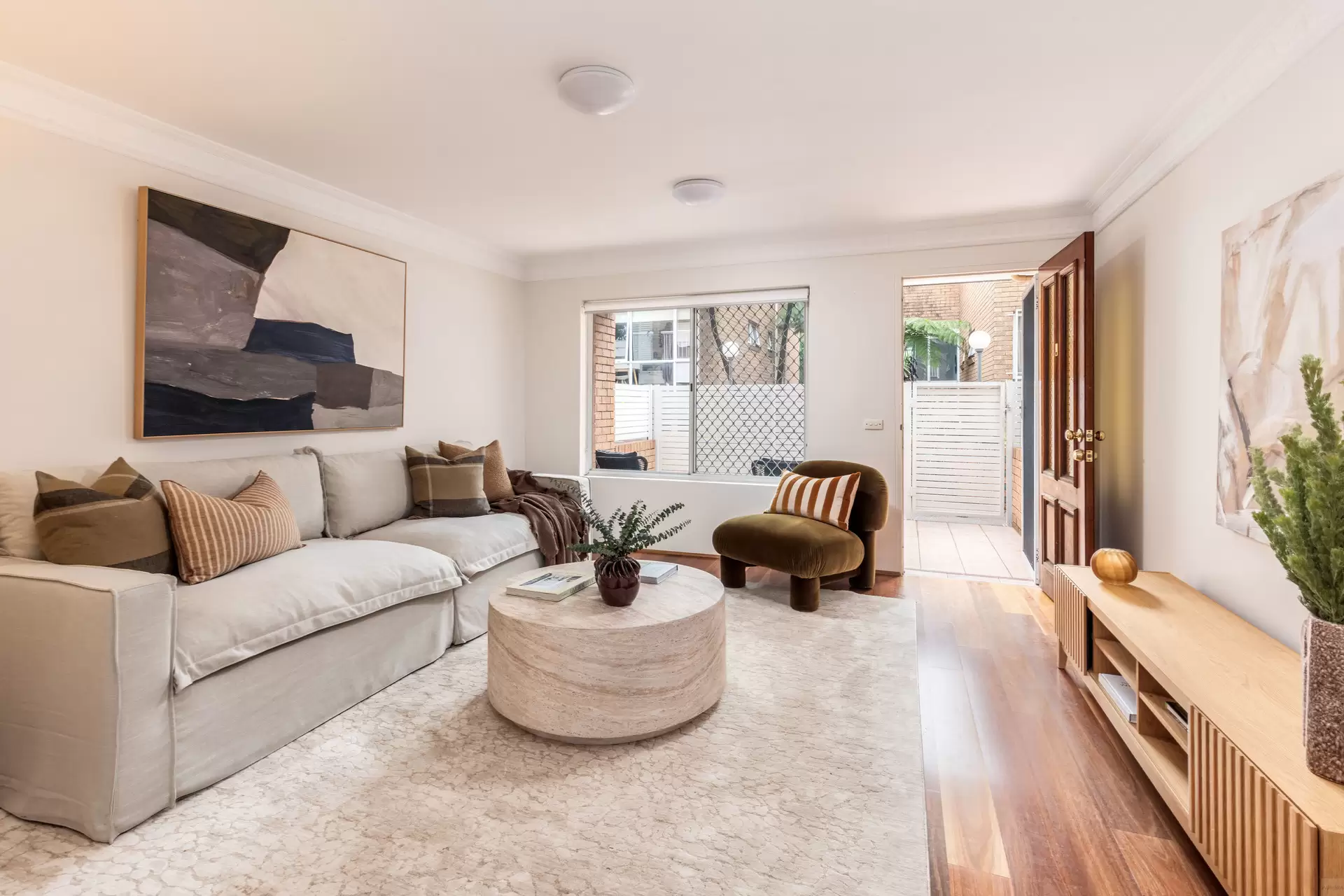 4/43 Yeo Street, Neutral Bay Sold by Aurora Property - image 1