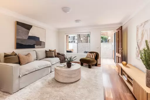 4/43 Yeo Street, Neutral Bay Sold by Aurora Property