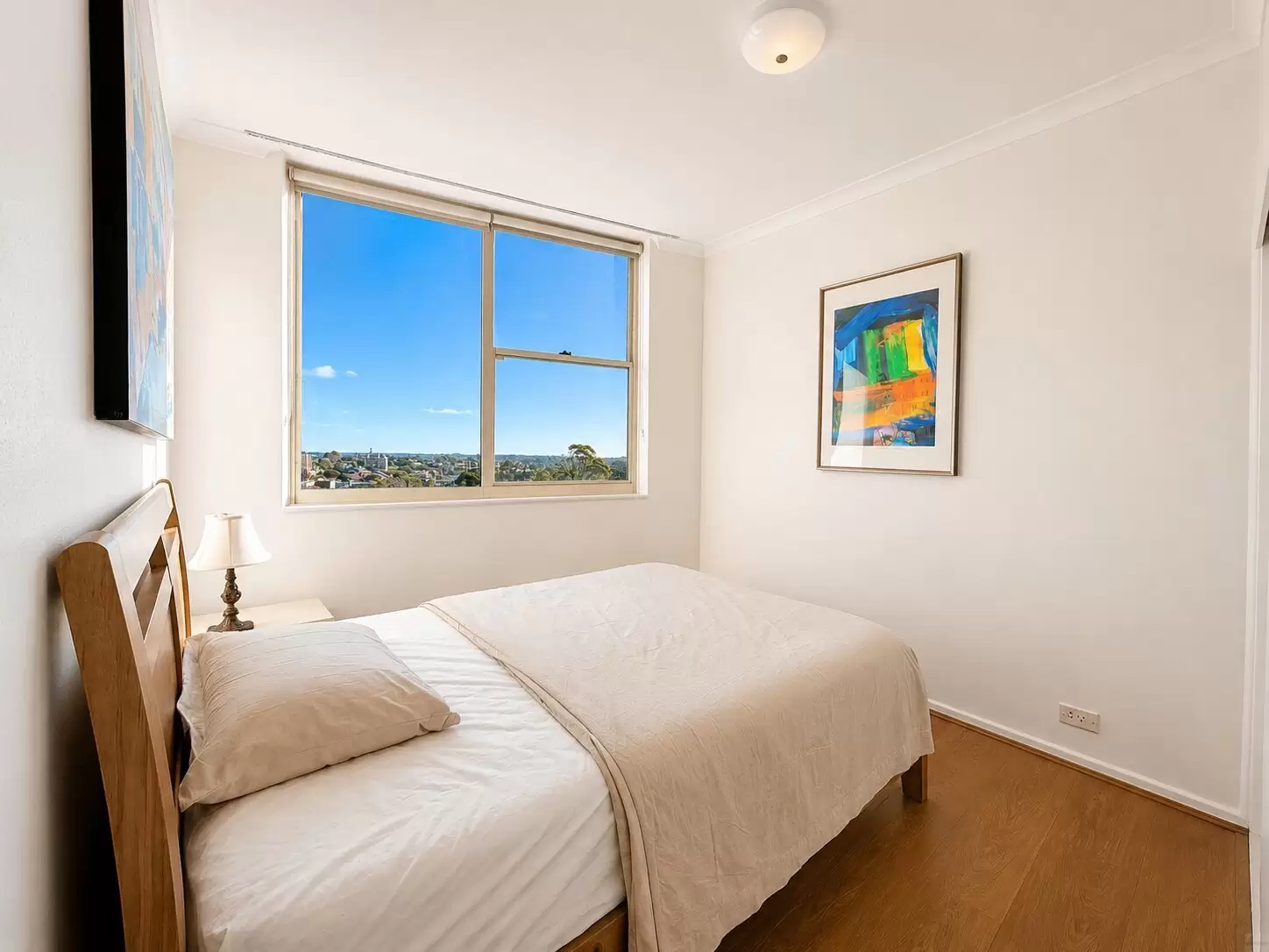 21/67 Bradleys Head Road, Mosman Leased by Aurora Property - image 4