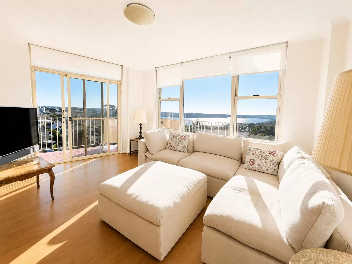 21/67 Bradleys Head Road, Mosman Leased by Aurora Property - image 3