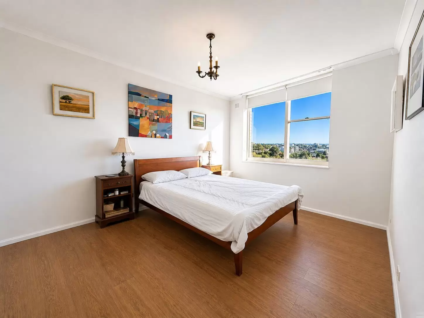 21/67 Bradleys Head Road, Mosman Leased by Aurora Property - image 5