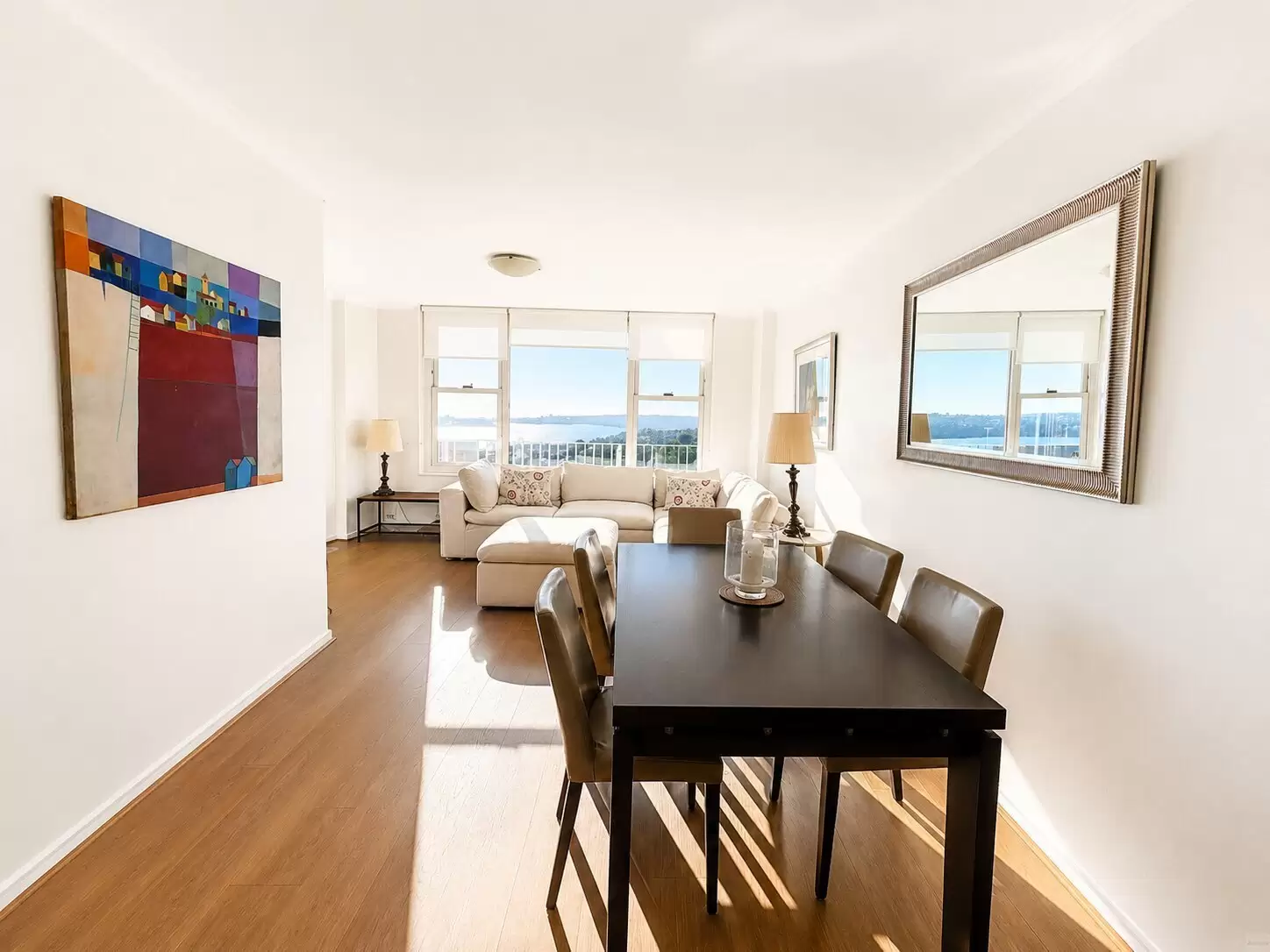 21/67 Bradleys Head Road, Mosman Leased by Aurora Property - image 2