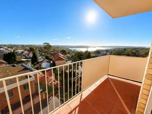 21/67 Bradleys Head Road, Mosman Leased by Aurora Property