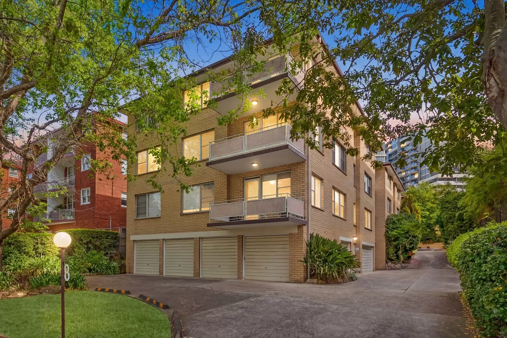 8/8 Essex Street, Epping Sold by Aurora Property - image 2