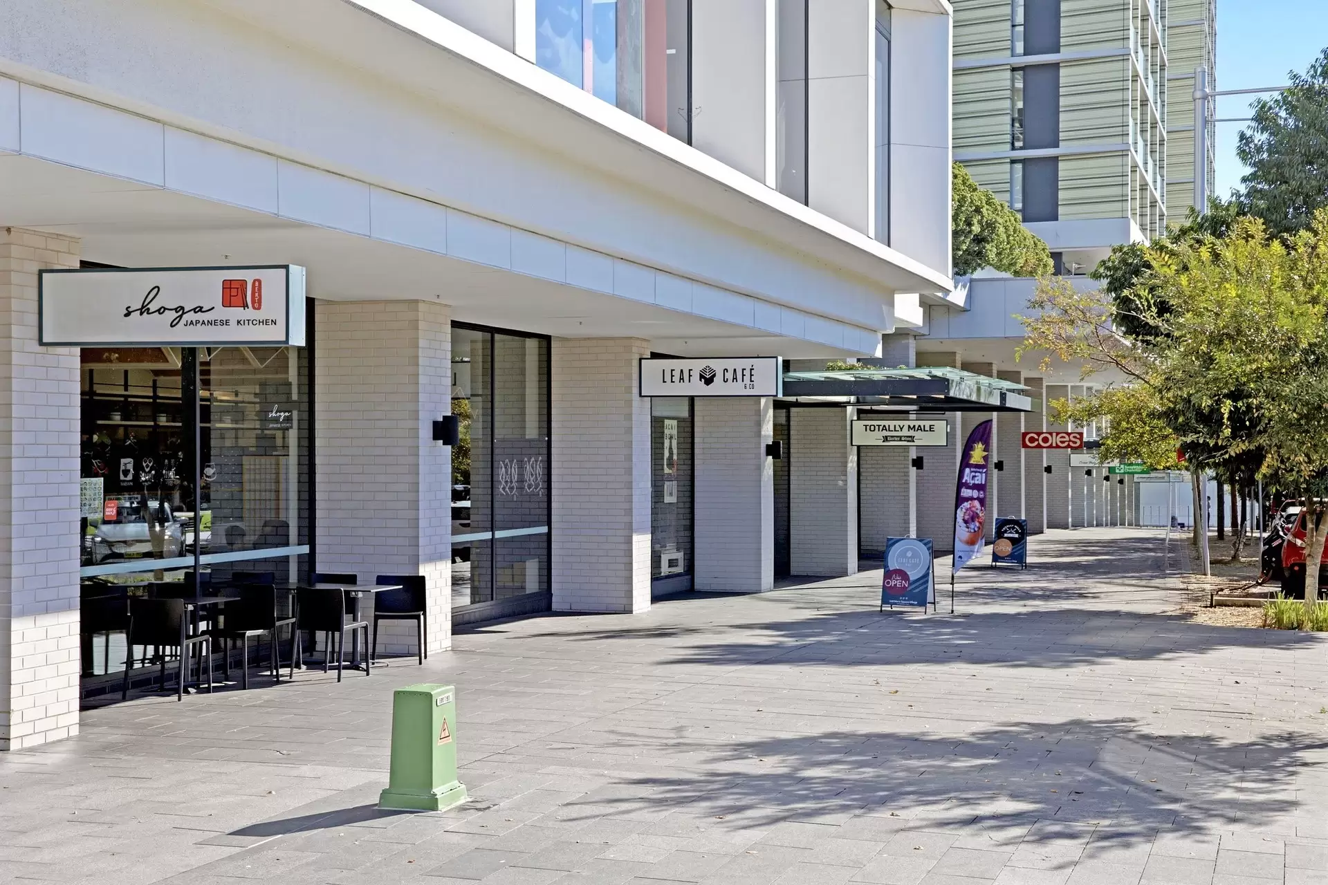207/27 Halifax Street, Macquarie Park Sold by Aurora Property - image 8