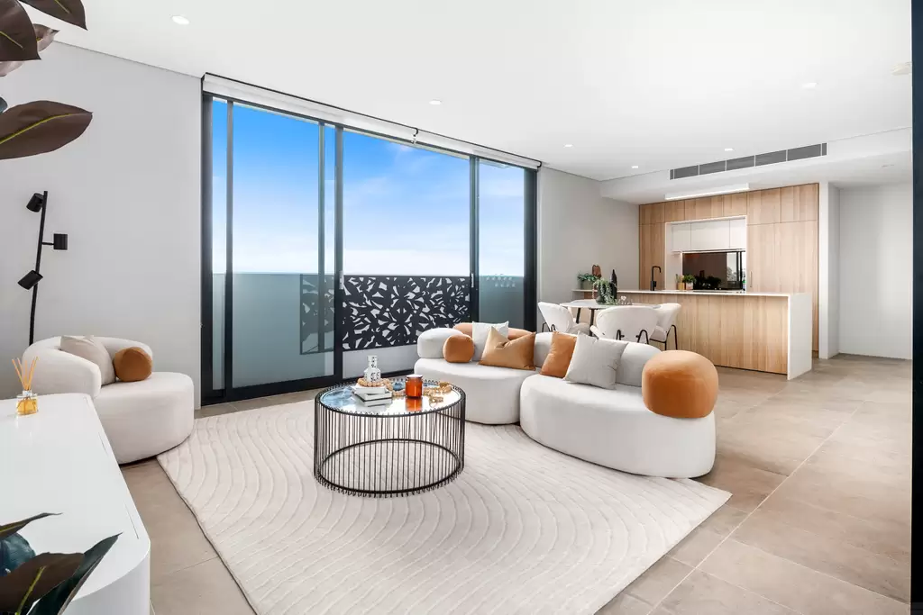 207/86 Mobbs Lane, Eastwood Leased by Aurora Property