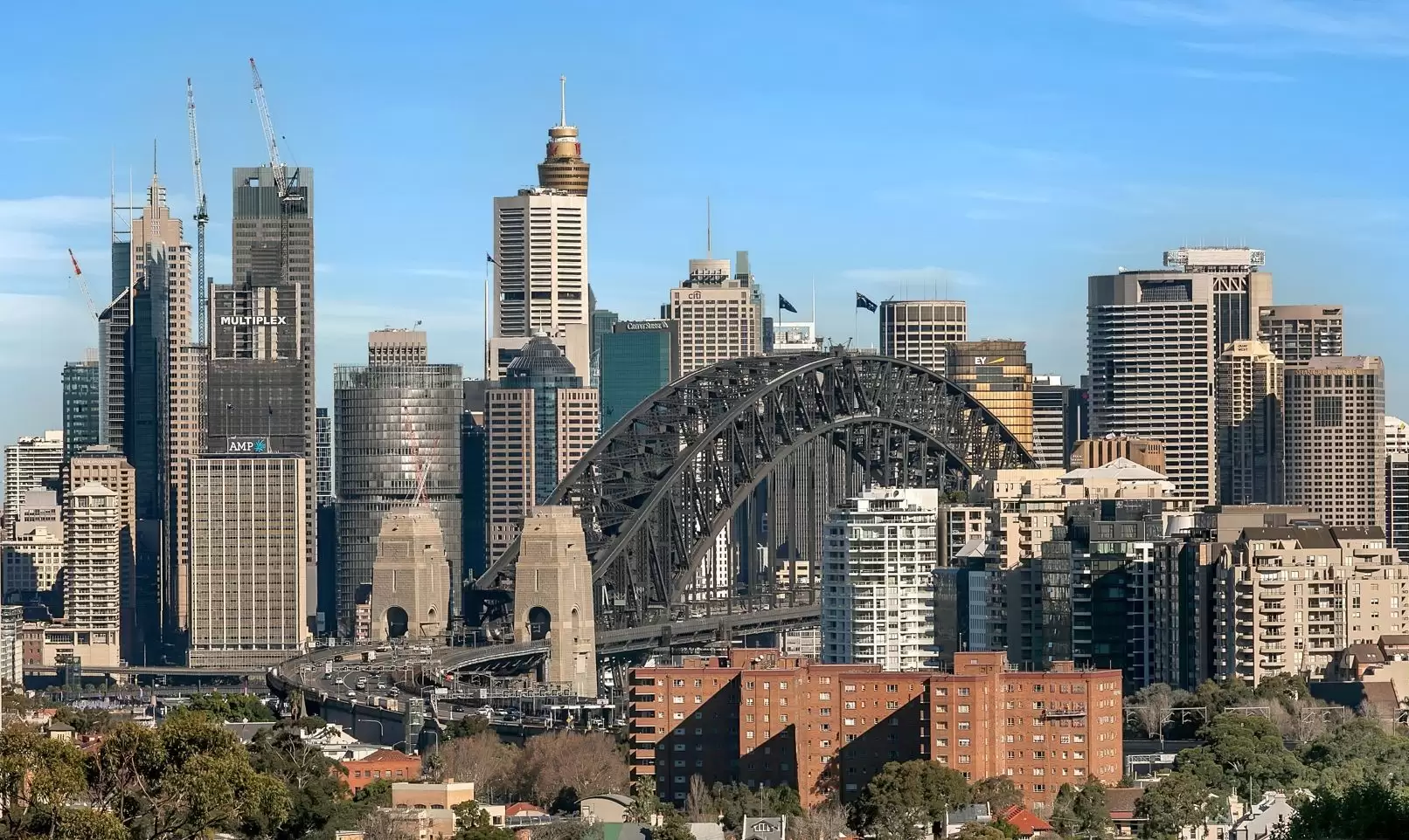 6/4 Merlin Street, Neutral Bay Leased by Aurora Property - image 2