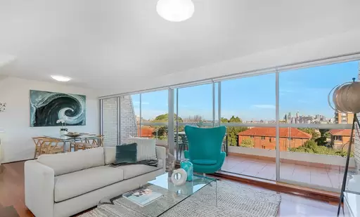 6/4 Merlin Street, Neutral Bay Leased by Aurora Property