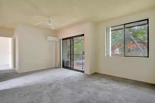 2/6 Bank Street, Meadowbank Leased by Aurora Property