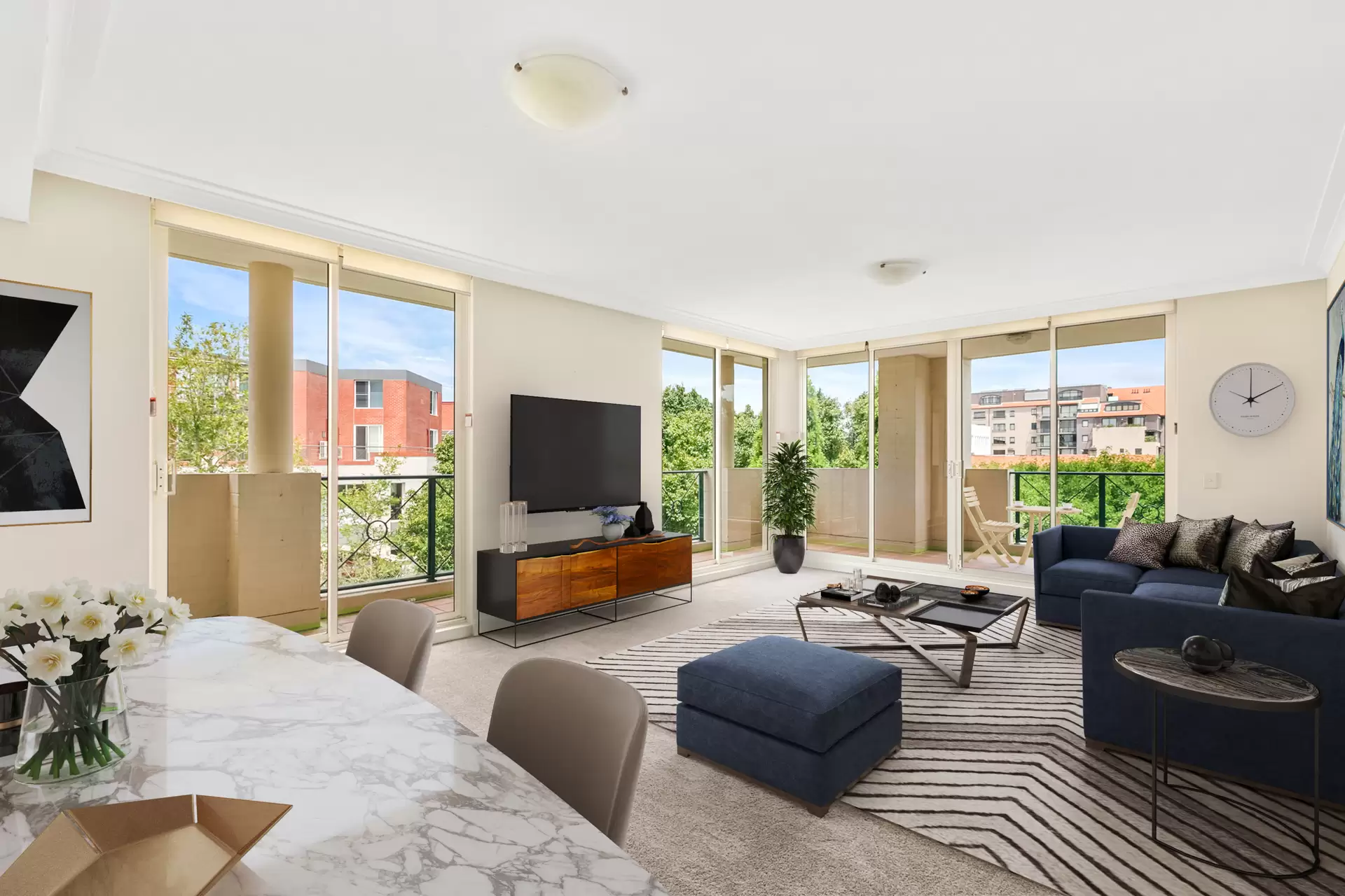 C28/2 Brady Street, Mosman Leased by Aurora Property - image 1