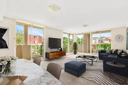C28/2 Brady Street, Mosman Leased by Aurora Property