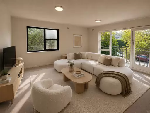 1/48 Ben Boyd Road, Neutral Bay Leased by Aurora Property