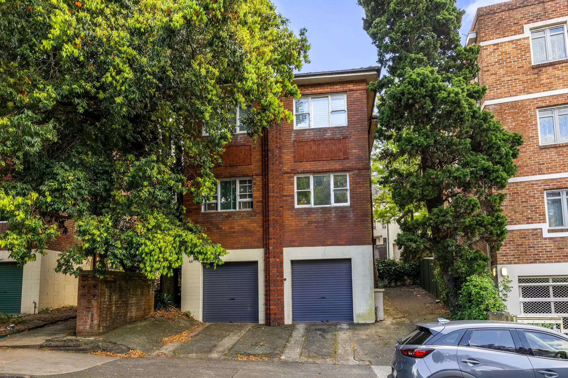 2/48 High Street, North Sydney Leased by Aurora Property - image 4