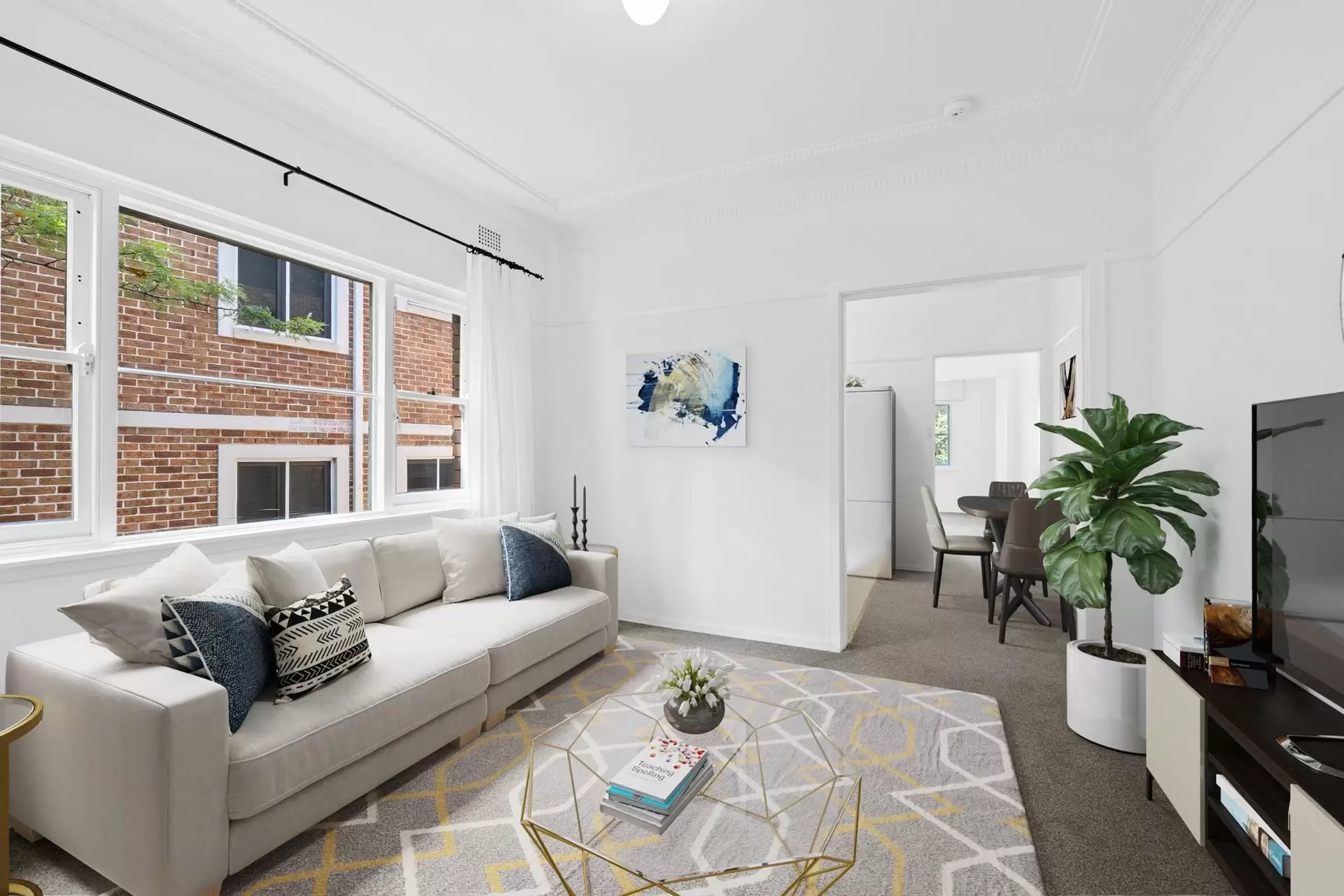 2/48 High Street, North Sydney Leased by Aurora Property - image 1