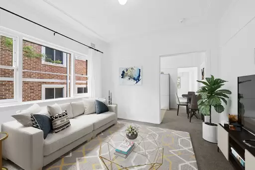 2/48 High Street, North Sydney Leased by Aurora Property