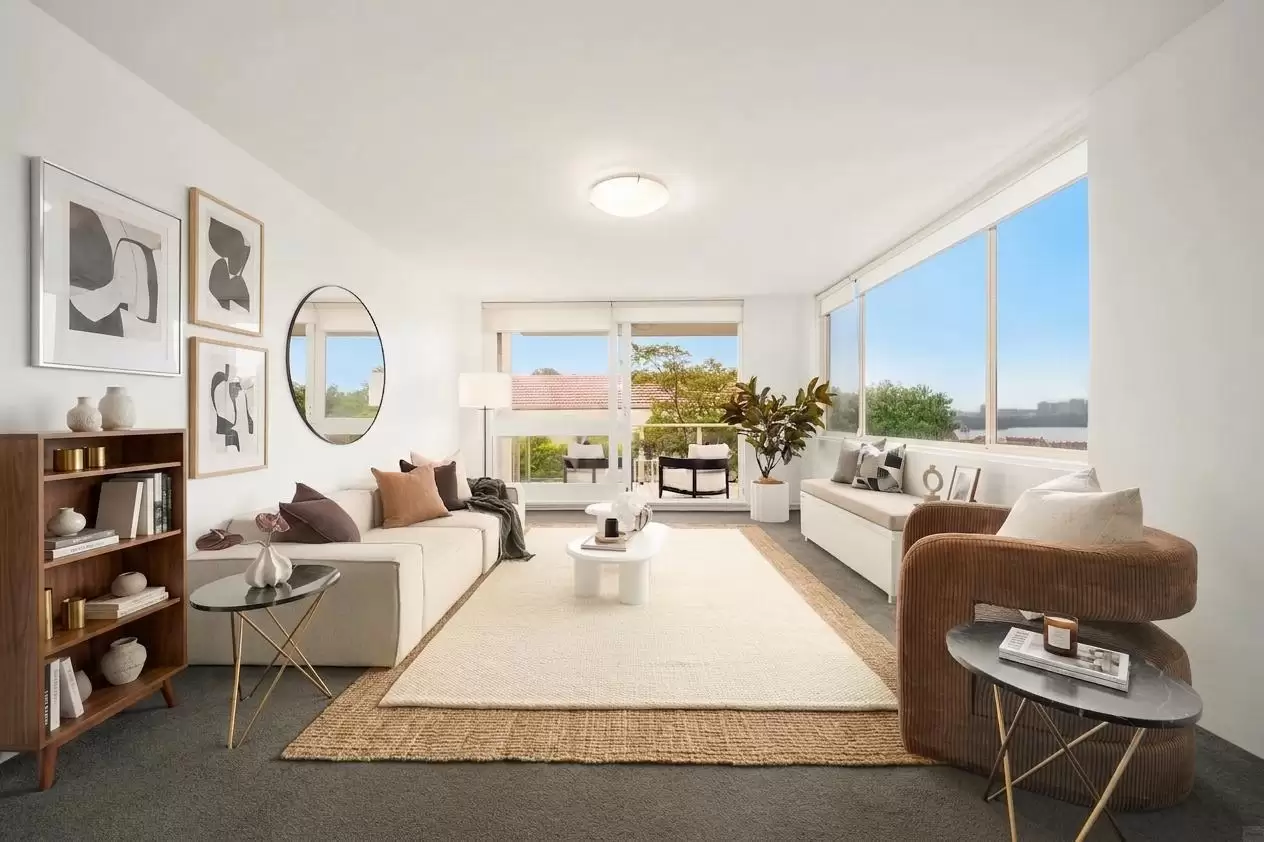 10/47-55 Milson Road, Cremorne Point Sold by Aurora Property - image 3