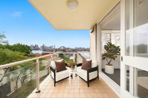 10/47-55 Milson Road, Cremorne Point Sold by Aurora Property