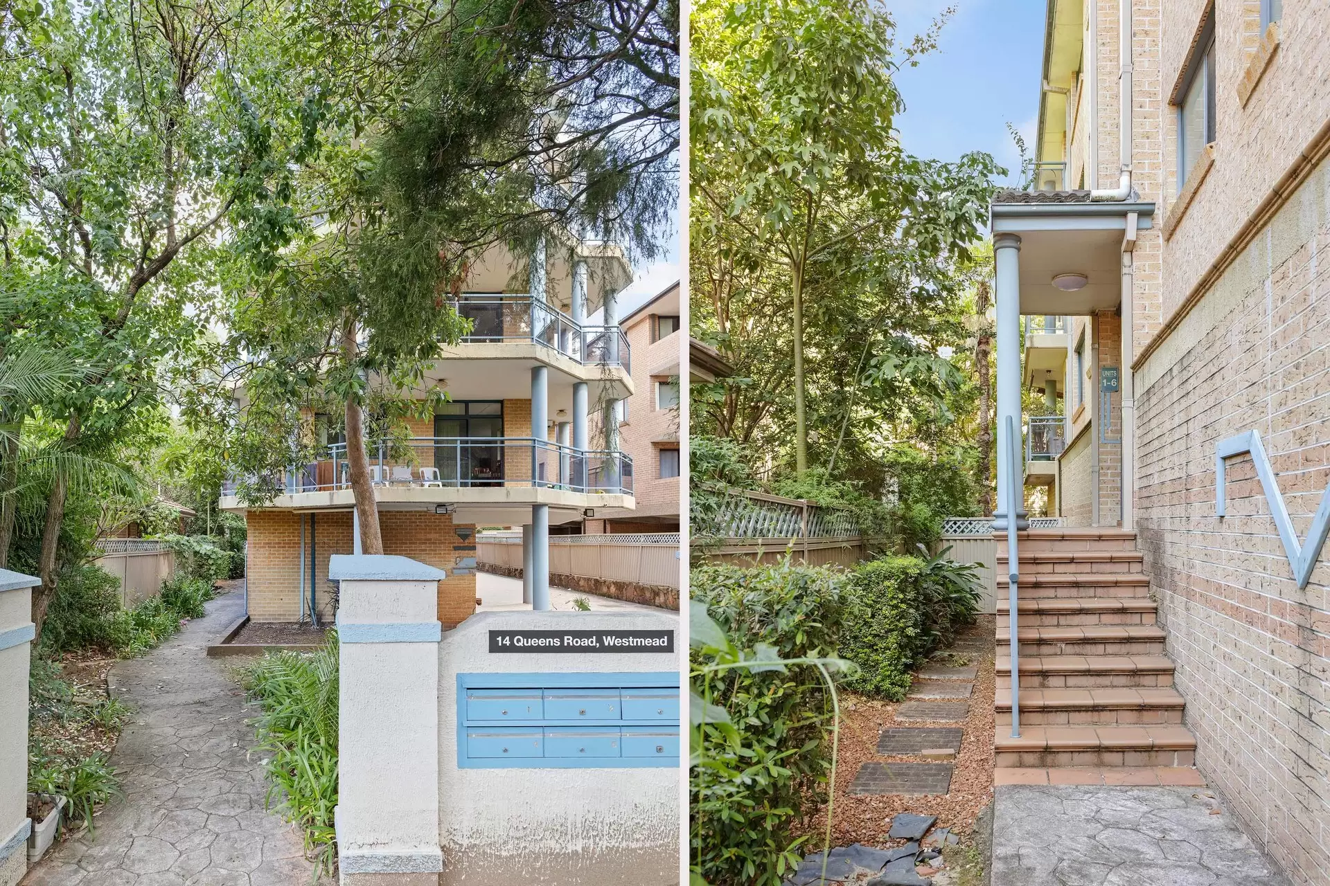 1/14 Queens Road, Westmead Sold by Aurora Property - image 2