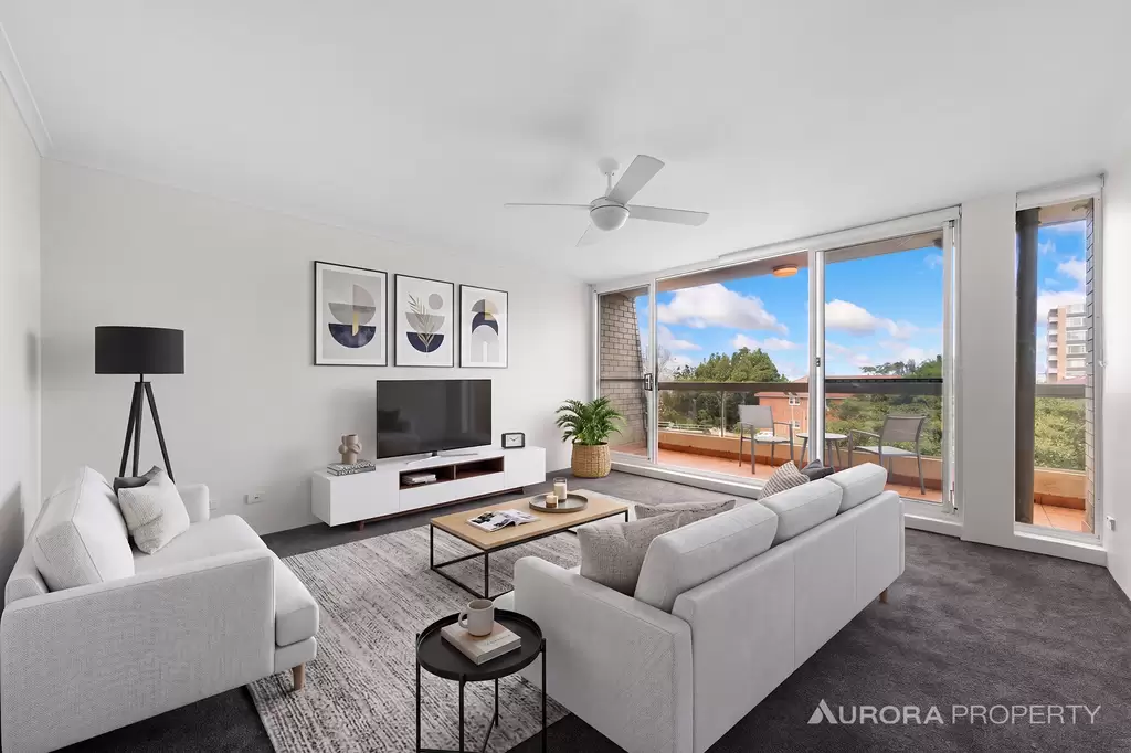 4/4 Merlin Street, Neutral Bay For Lease by Aurora Property