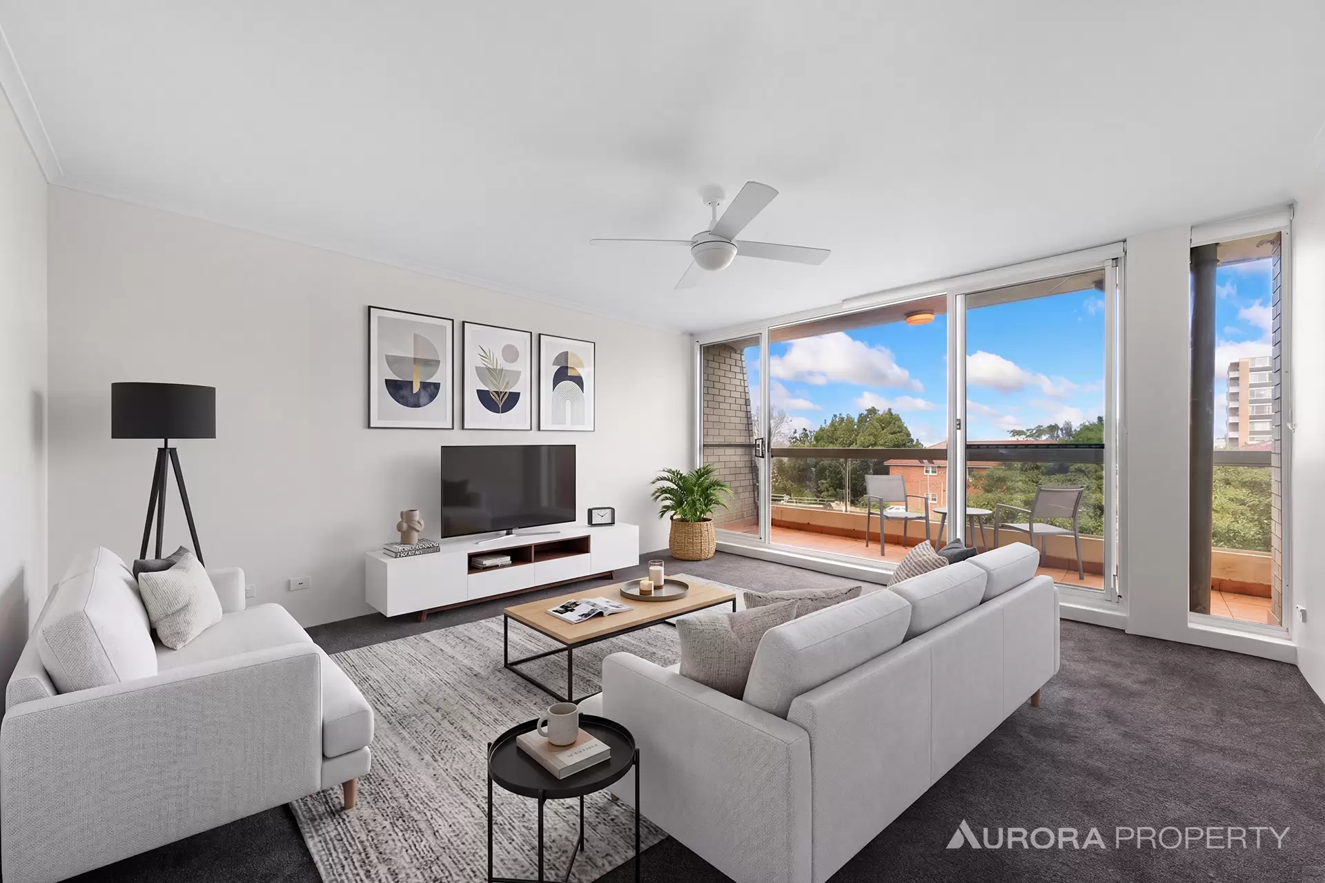 4/4 Merlin Street, Neutral Bay Leased by Aurora Property - image 1