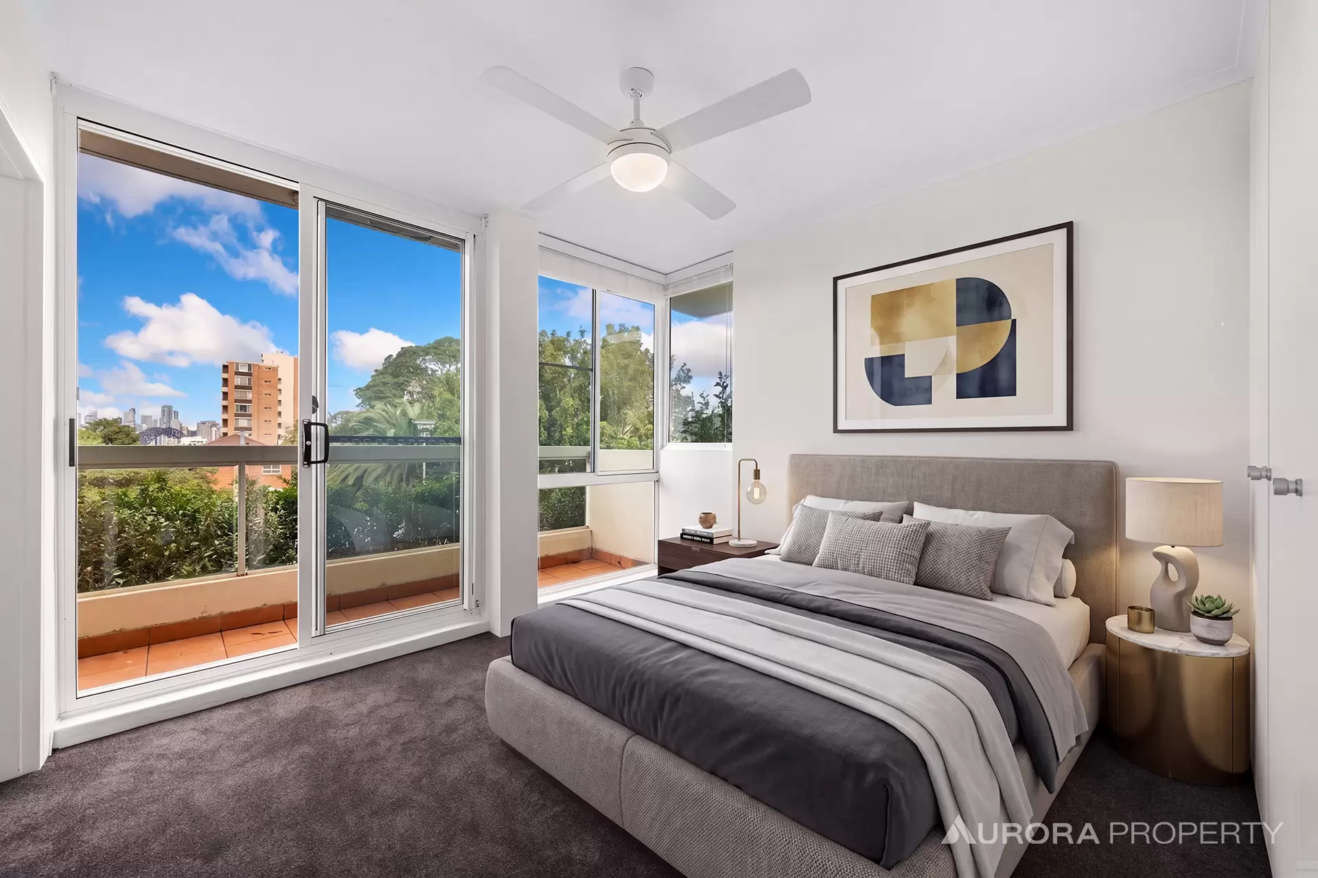 4/4 Merlin Street, Neutral Bay Leased by Aurora Property - image 3