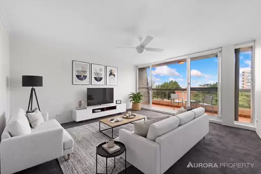 4/4 Merlin Street, Neutral Bay For Lease by Aurora Property