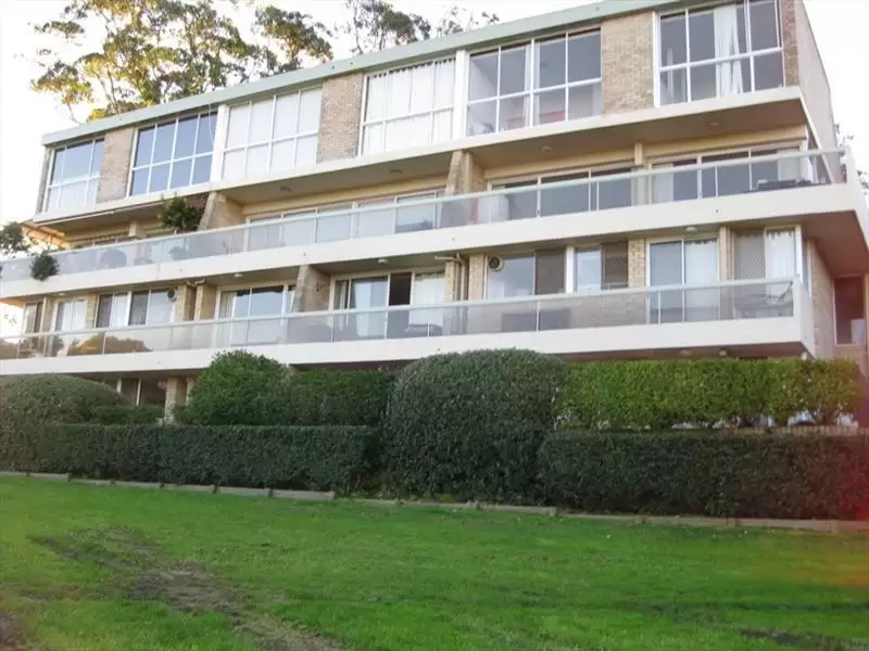 4/4 Merlin Street, Neutral Bay Leased by Aurora Property - image 9