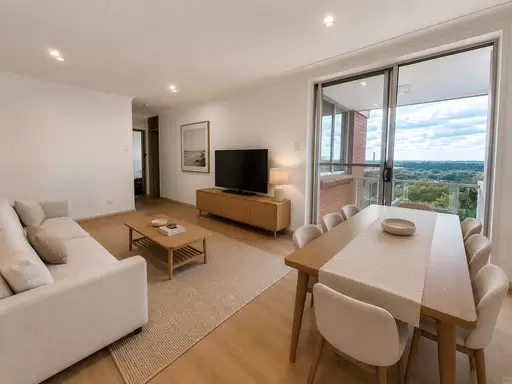 17/27 Reynolds Street, Cremorne Leased by Aurora Property