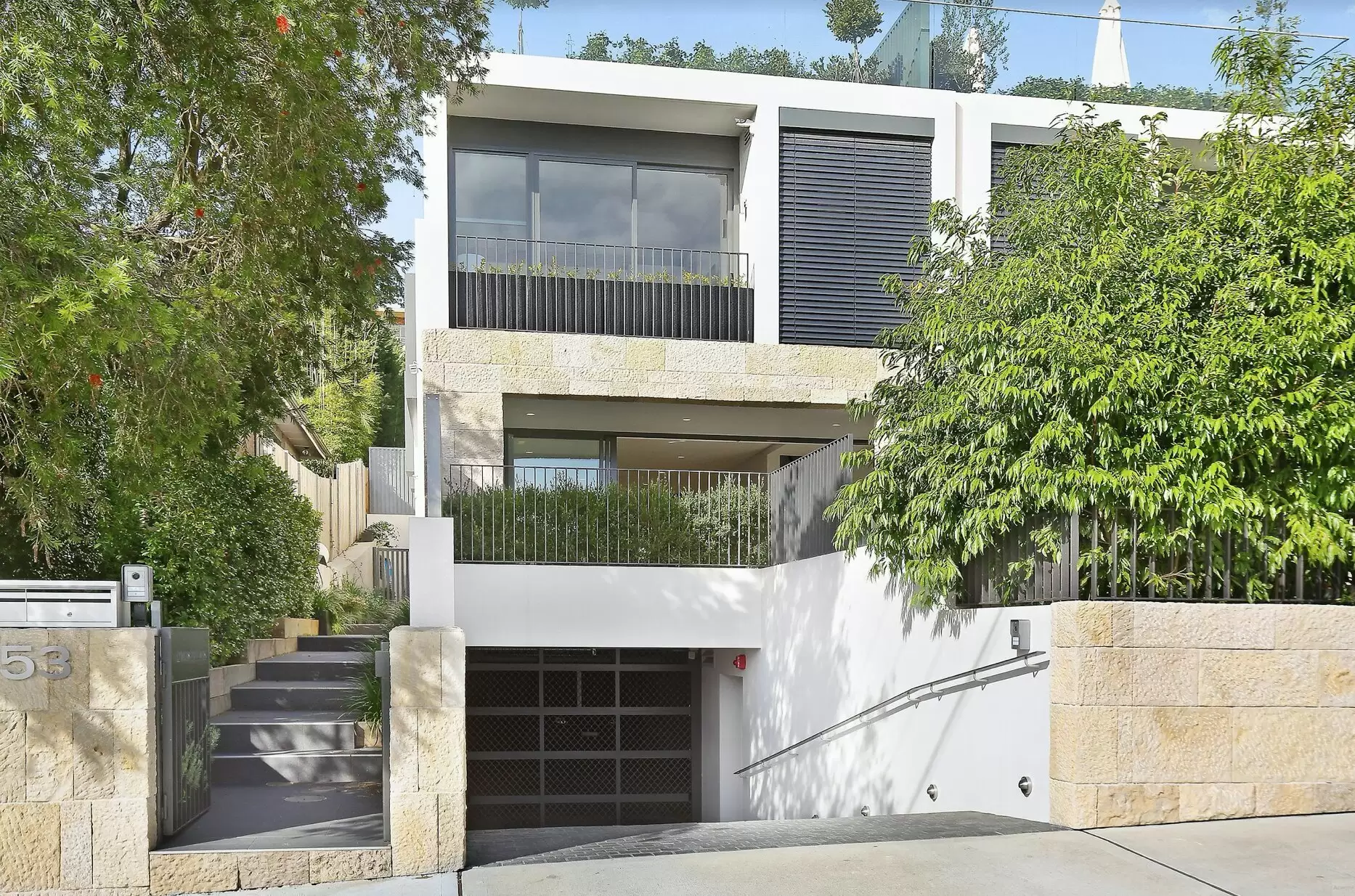 1/53 Reynolds Street, Cremorne Leased by Aurora Property - image 2