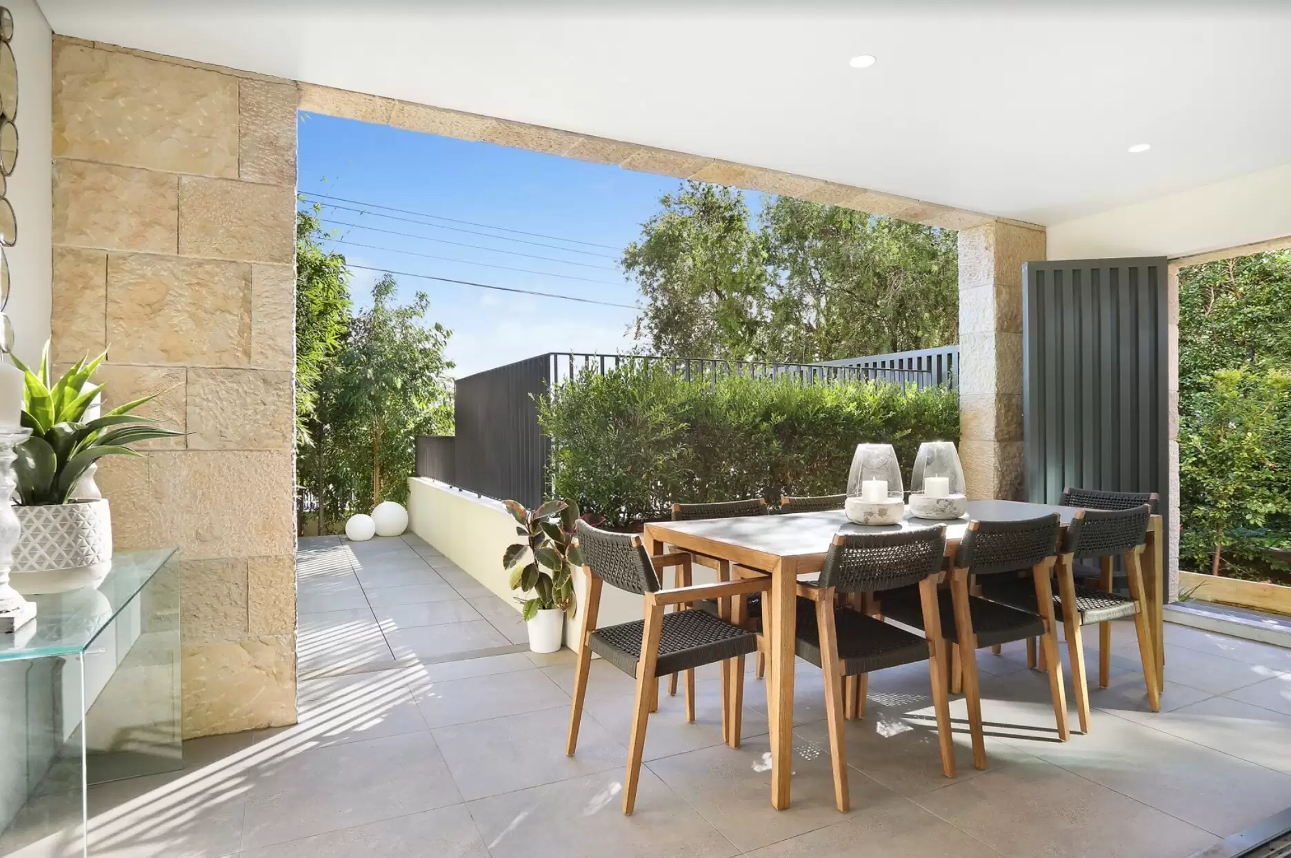 1/53 Reynolds Street, Cremorne Leased by Aurora Property - image 3