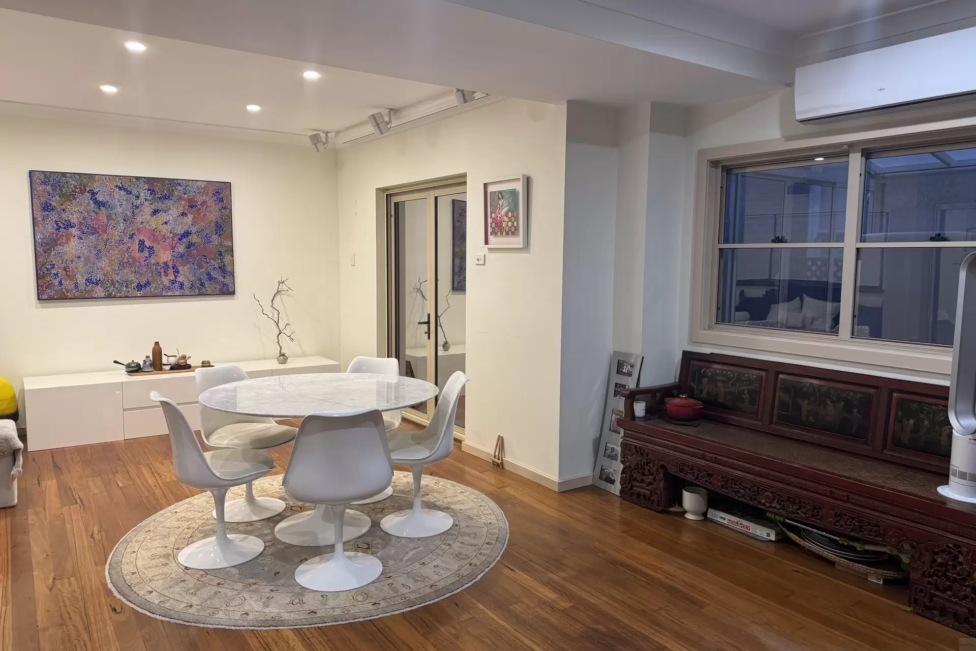 2/99 Falcon Street, Crows Nest Leased by Aurora Property - image 3