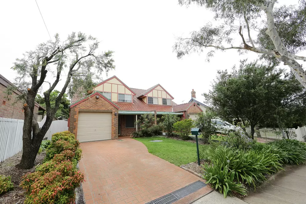 37A Frenchs Road, Willoughby Leased by Aurora Property - image 1