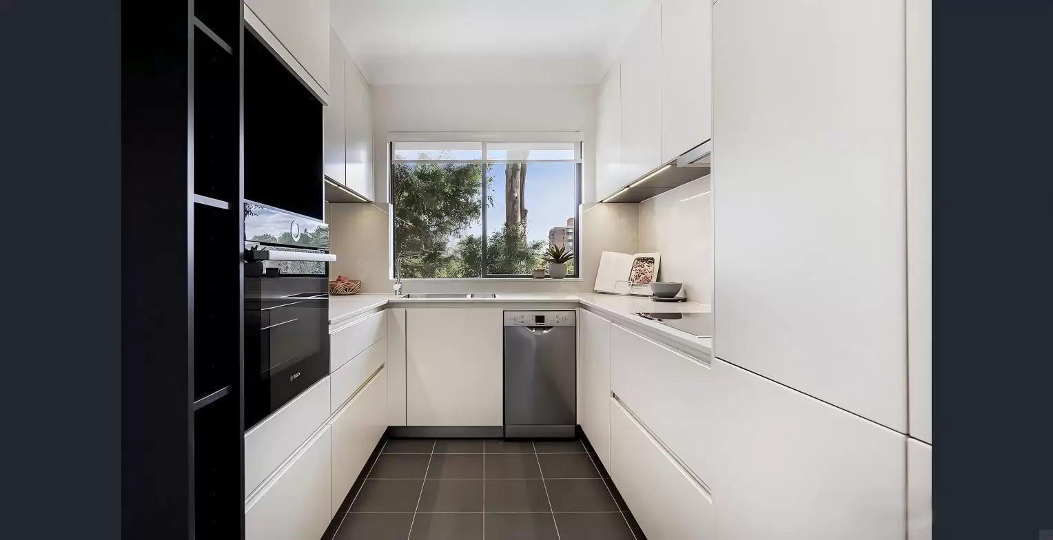 7/4-14 Watson Street, Neutral Bay Leased by Aurora Property - image 2
