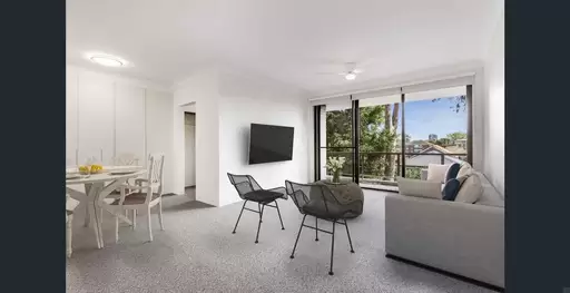 7/4-14 Watson Street, Neutral Bay Leased by Aurora Property