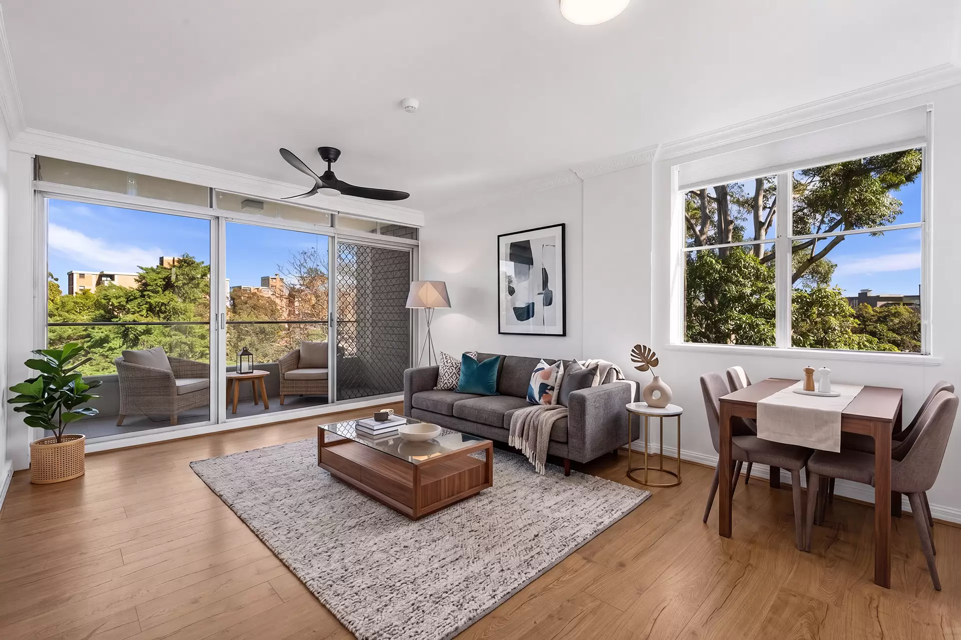 20/9-13 Hampden Avenue, Cremorne Leased by Aurora Property - image 1