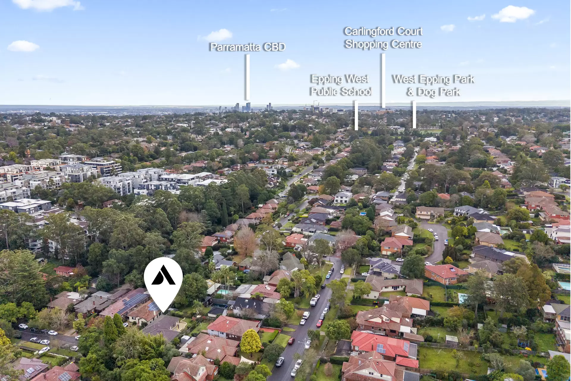 23  Rosebank Avenue, Epping Sold by Aurora Property - image 21
