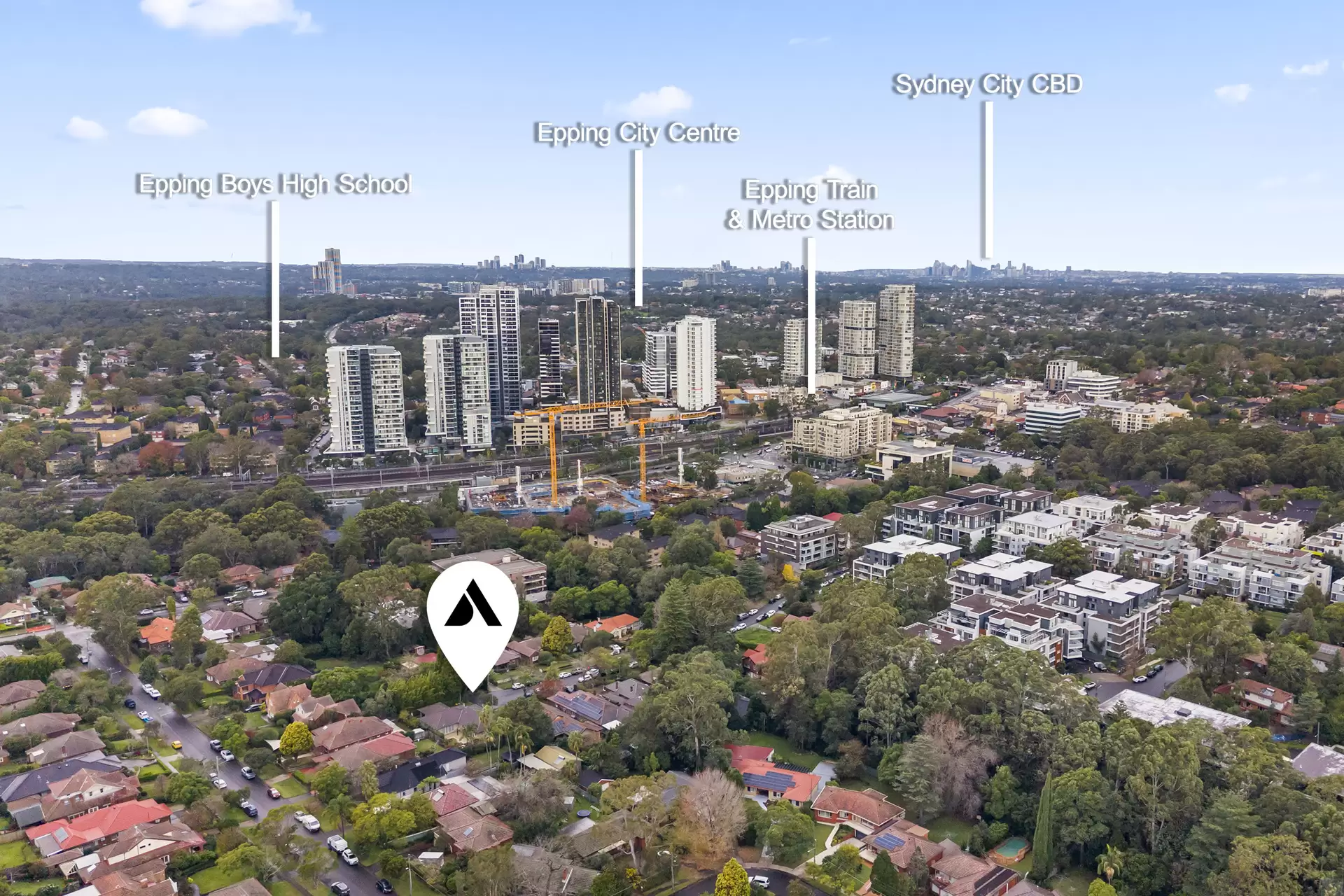 23  Rosebank Avenue, Epping Sold by Aurora Property - image 22