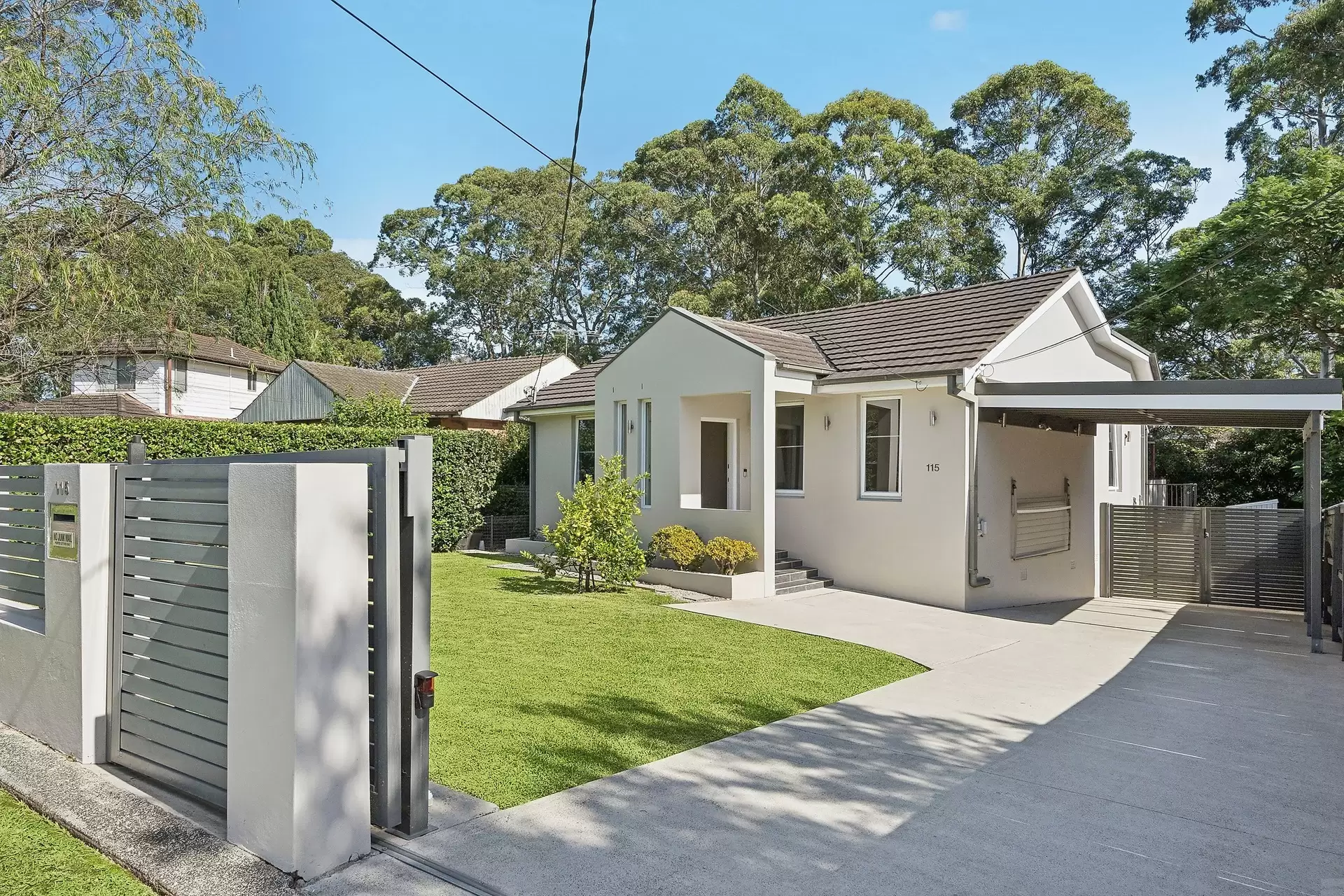 115 Eastview Avenue, North Ryde For Lease by Aurora Property - image 1