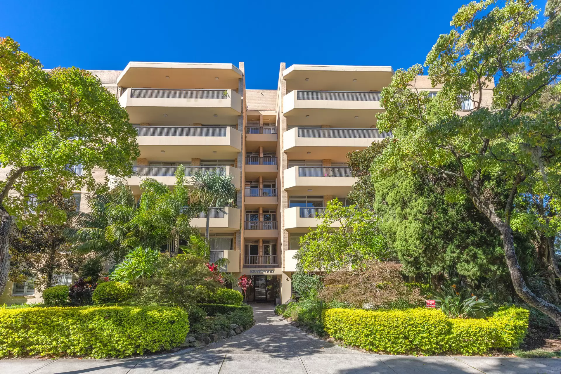 32/37 Barry Street, Neutral Bay Sold by Aurora Property - image 5