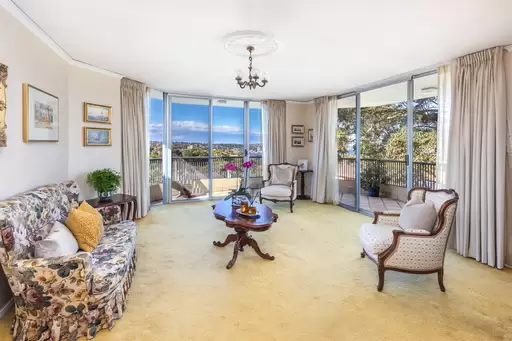 32/37 Barry Street, Neutral Bay Sold by Aurora Property