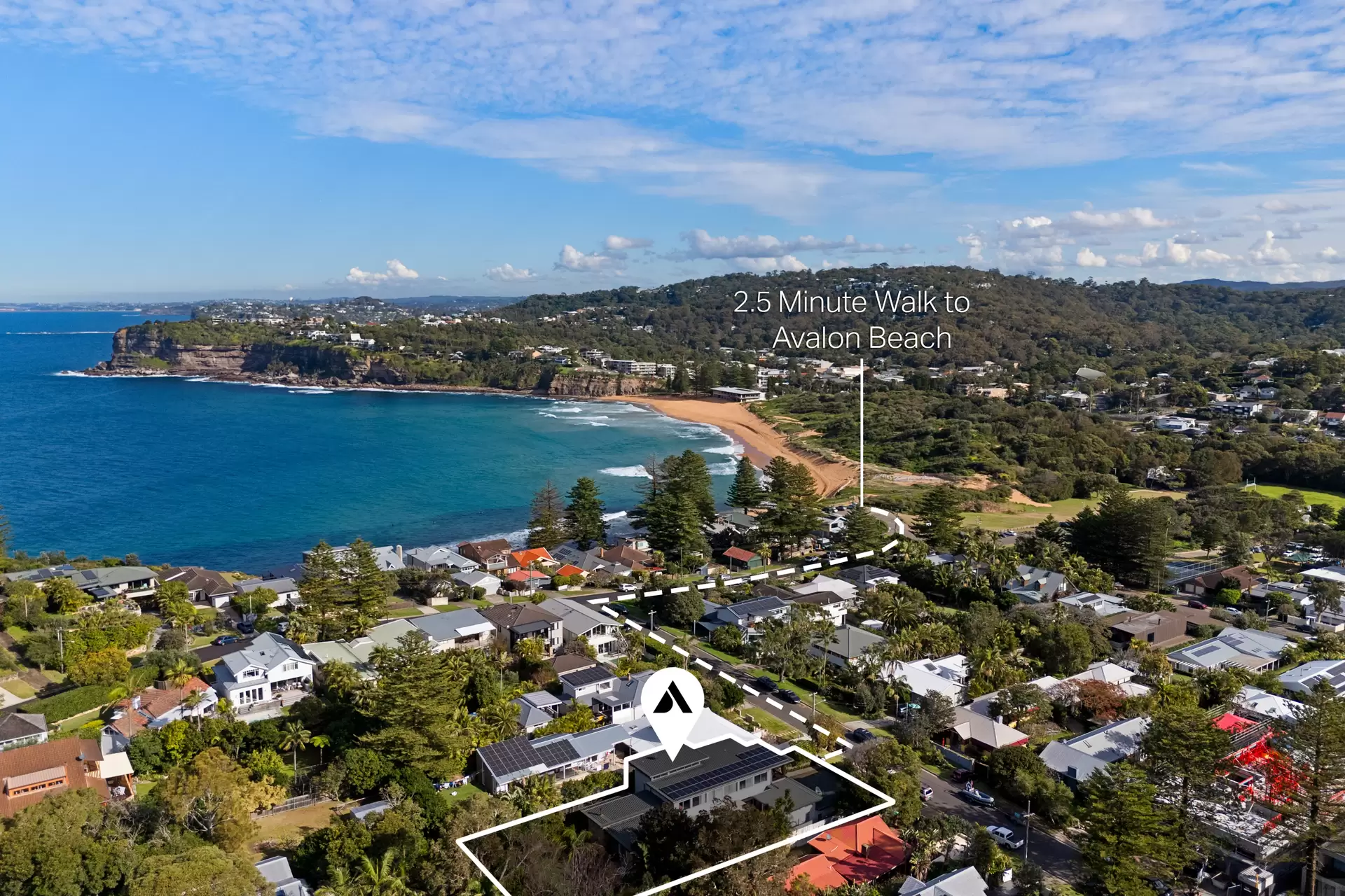 18 Harley Road, Avalon Beach For Sale by Aurora Property - image 26