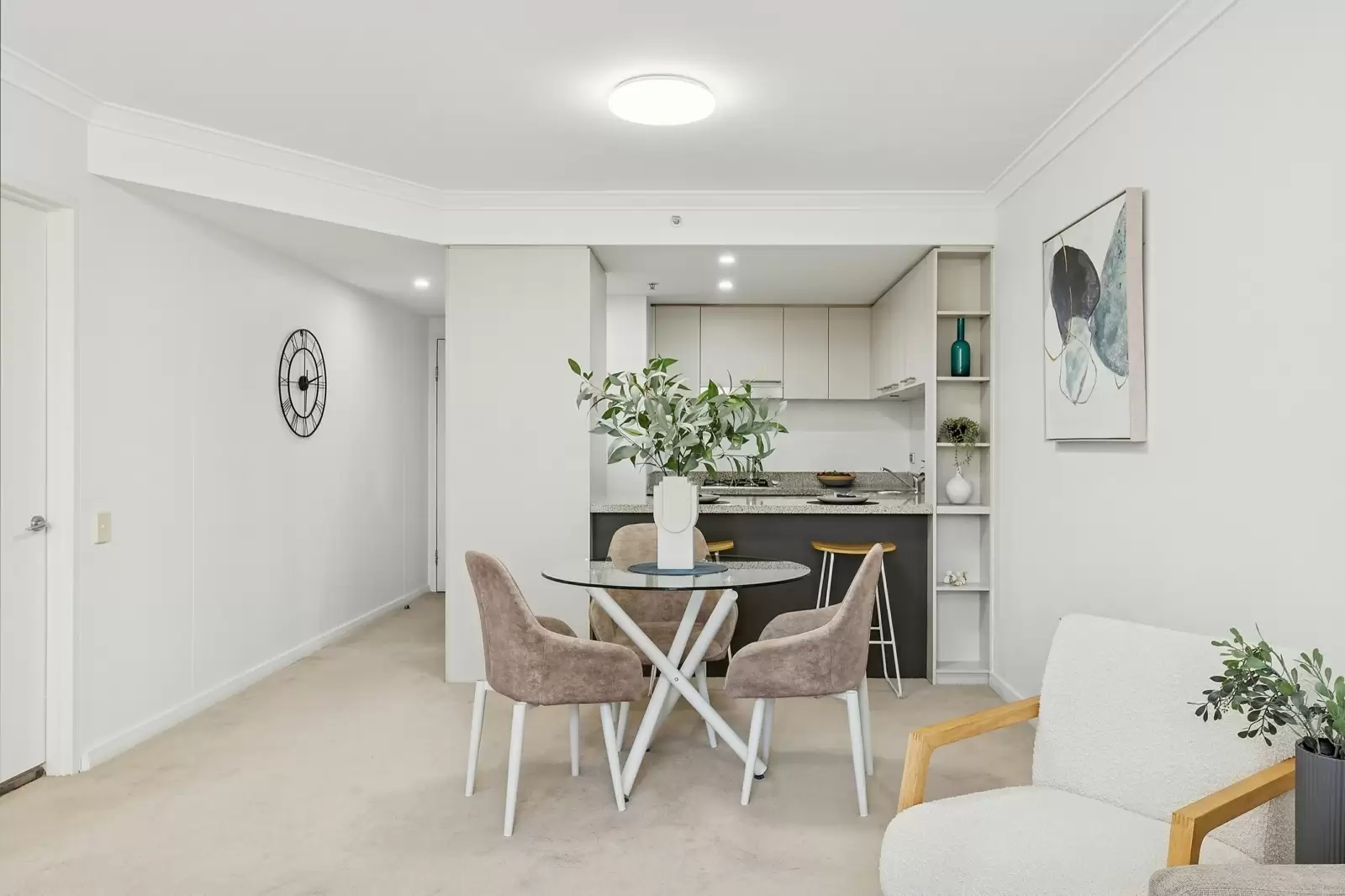 209/3 Herbert Street, St Leonards For Lease by Aurora Property - image 3