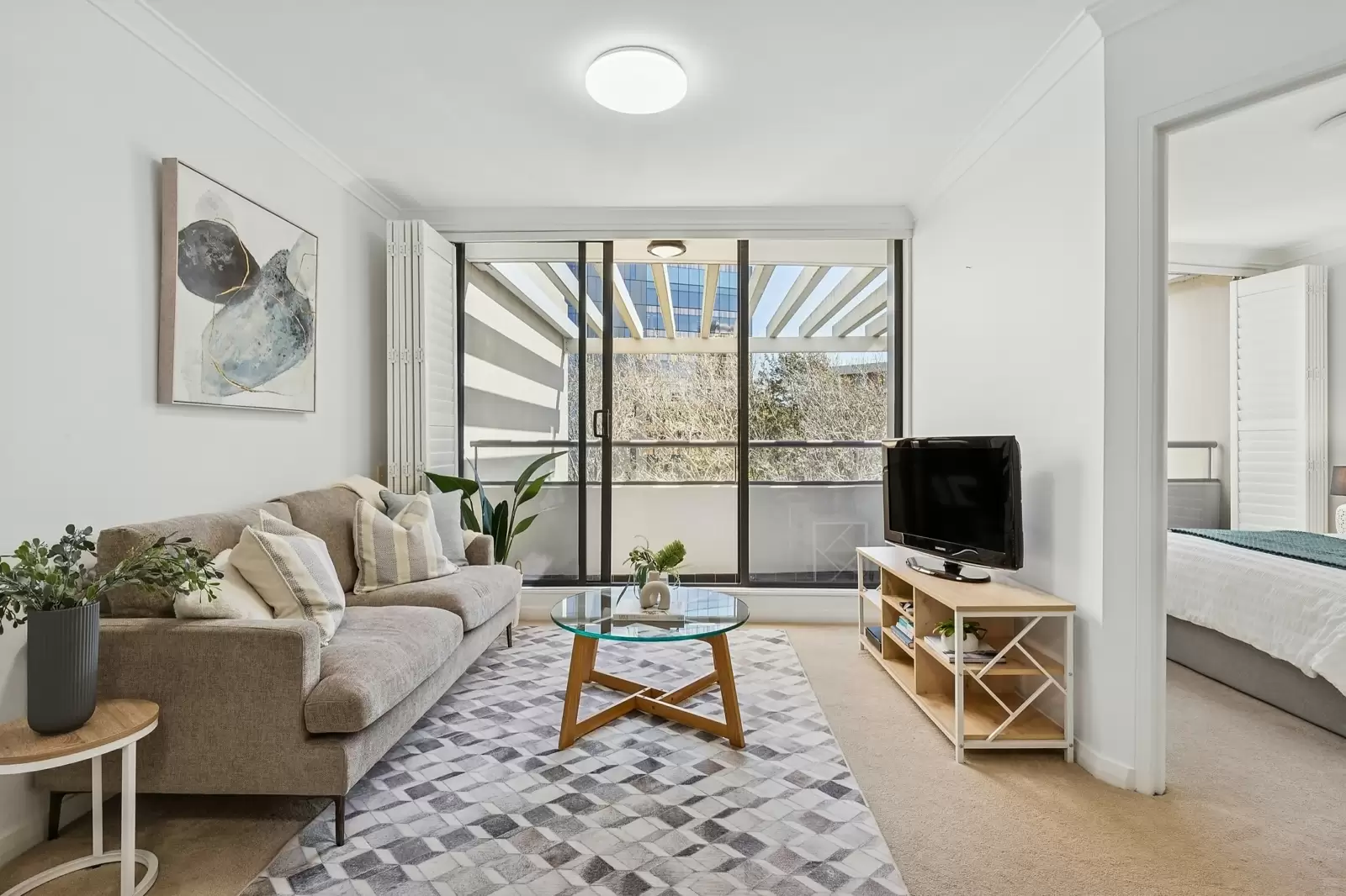 209/3 Herbert Street, St Leonards For Lease by Aurora Property - image 2