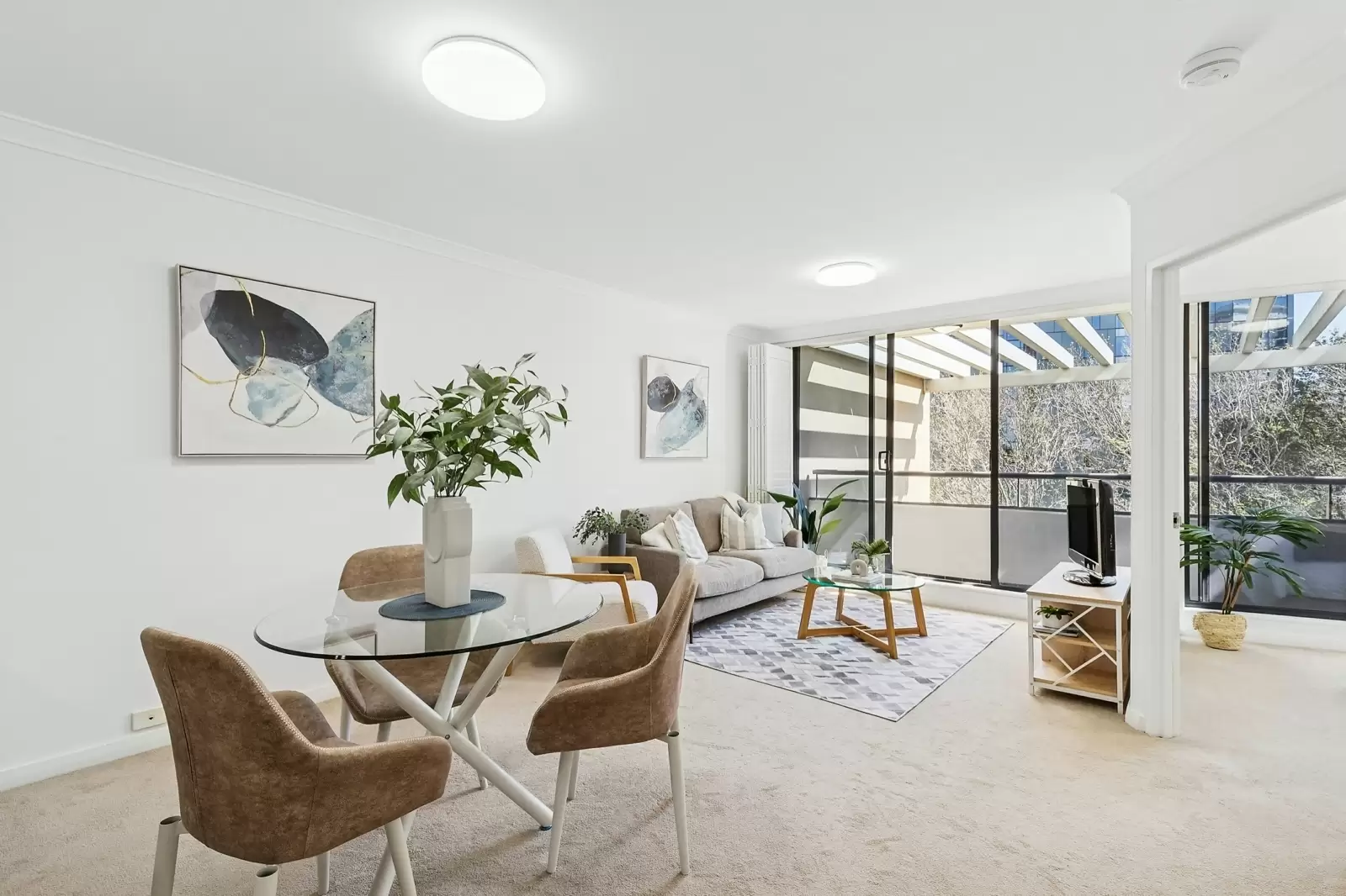 209/3 Herbert Street, St Leonards For Lease by Aurora Property - image 1