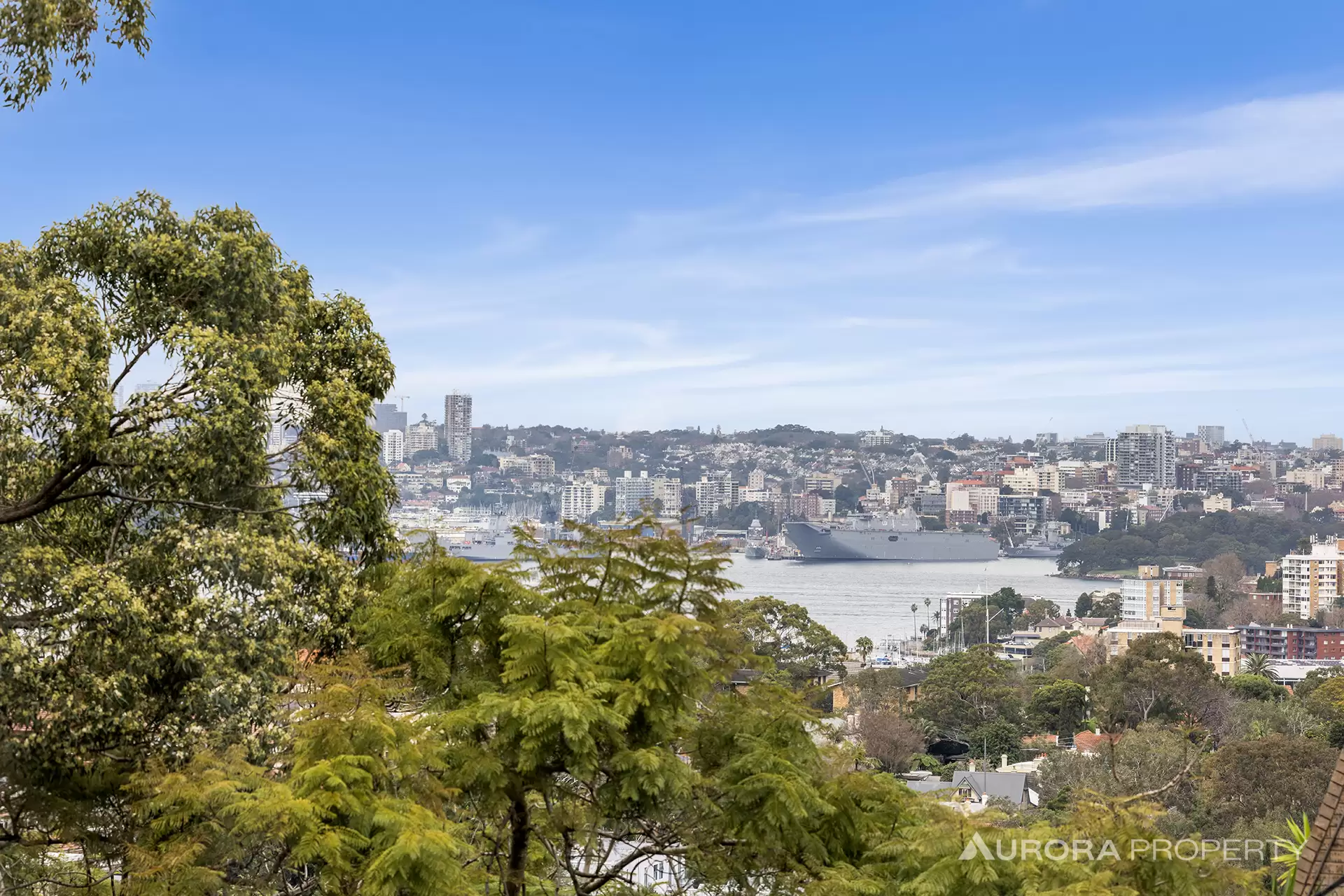 5/6 Wyagdon St, Neutral Bay Leased by Aurora Property - image 1