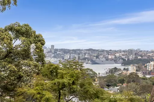 5/6 Wyagdon St, Neutral Bay Leased by Aurora Property