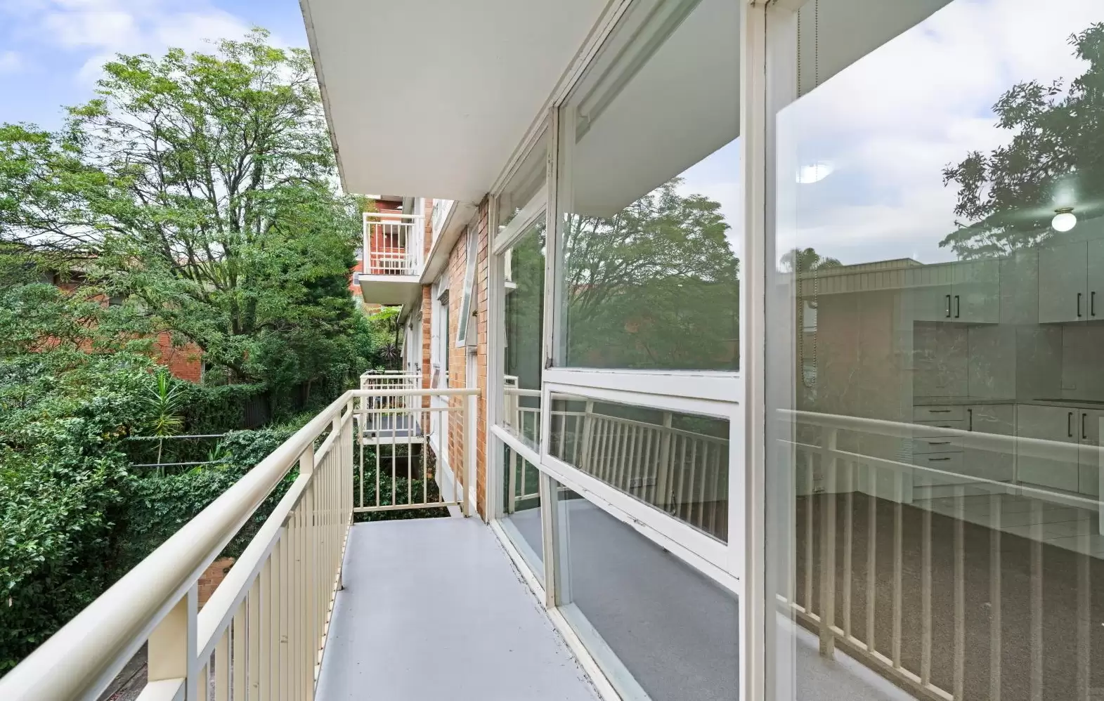 2/78 Spofforth Street, Cremorne Leased by Aurora Property - image 2